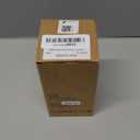 QIBOX Anti-Theft Video Doorbell Mount Compatible with Video Doorbell 4/3/3 Plus/2/1/(2020 Release), Adjustable No-Drill Mounting Bracket Wedge Adapter Holder Accessories for Home Rentals Office Room (Black)