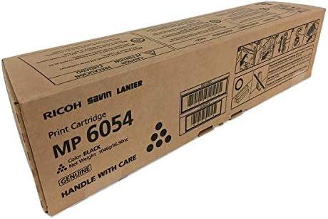 Ricoh 842126 Black Toner Cartridge for MP 4054SP, 5054SP, 6054SP