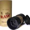RAW 18319 Six Shooter Filler for King Size Cones, Plastic (multicoloured)