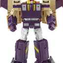Transformers Toys Generations Legacy Series Leader Blitzwing Triple Changer Action Figure - Kids Ages 8 and Up, 7-inch