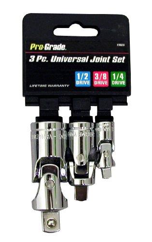 2 PC. UNIVERSAL JOINT SET