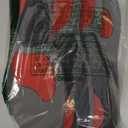 2 Packs of Work Orthotic Insoles - Anti Fatigue Medium Arch Support Shoe Insert Men Women - Plantar Fasciitis Flat Feet - Relieve Foot Pain - Work Boot Insoles Standing All Day (L, Gray) (L(Men 9.5-10.5||Women 10.5-11.5))