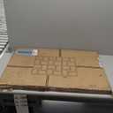 HELLO LAURA 4x6 Picture Frame Collage Wall Decor 24 Opening Photos Collage Frame for Wall Picture Frame 6" x 4" Photo Sockets x 24 - White