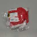 Christmas Pet Costumes Dog Cat Christmas Santa Suit Pet Cosplay Costumes (XL)