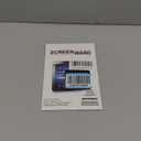 Anti-Glare Screen Protector (2 Pack), for Amazon Fire HD 8 tablet (2022 & 2024 releases)