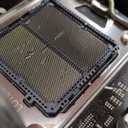 ASUS Prime B650M-A AX II AMD B650 AM5 Ryzen Desktop 9000 8000 & 7000 Micro-ATX mATX Motherboard, DDR5, PCIe 5.0 M.2, 2.5Gb LAN, Wi-Fi 6, DisplayPort, HDMI, USB 3.2, USB 3.2 Type-C, BIOS Flashback