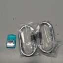 Oak-Sports Caribeener Clips,Climbing Carabiner(25kn=5600lbs),Heavy Duty Carabiner Clip,Multipurpose for Rigging, Ropes, Hammocks, Not Suitable for Pull-up Bars(2pack)