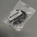 DC Adapter Plug, 11 Pcs Universal 5.5 mm x 2.1 mm DC AC Power Adapter Tips Connector Charger Adapters Kit Power Supply Plug Jack Tips for Led Strip, Laptop