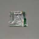 Engine Oil Pressure Sensor Switch, Oil Sending Unit, Engine Oil Pressure Sensor Sender Switch Compatible with Dodge, Jeep, Chrysler, Ram, Replace 5149064AA, 5149062AA, 56028807AB (Gold)