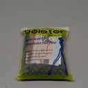 beister Maternity Medical Compression Tights, 20-30mmHg Graduated Support Pregnancy Legging with Button Elastic Band & Abdominal Protection, Footless High Waist Compression Pantyhose for Varicosity X