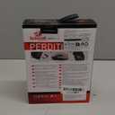 Redragon Wireless Gaming Mouse, MMO Gaming Mouse UP 16,000 DPI, 16 Macro Programmable Buttons, RGB Rechargeable with 12 Side Buttons, 70Hrs for PC Laptop MOBA FPS, M901P-KS (black)