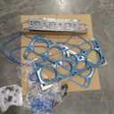 FEL-PRO HS 26423 PT Engine Cylinder Head Gasket Set for Ram 1500