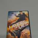Layers of Lies [DVD]