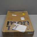 monTEK Full Motion TV Wall Mount for 37-84 Inch TVs, TV Mount Bracket with Articulating Arms, Tool-Free Tilt & Swivel, Extension, Max VESA 600x400mm, Fits 12/16" Wood Studs, Up to 110lbs, 4X Tested