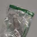 KNODOS Bottomless Portafilter 54mm Walnut for Breville Barista Express, Pro, Touch, Bambino Plus | Premium Naked Portafilter | Fits BES870XL, BES878, BES880 | Includes 18–21g Filter Basket