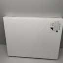 White Foam Board 22 x 28 x 3/16" (5mm) Inch, 15 Pack Acid-Free Foam Core Poster Board Sheets for Art, Crafts, Presentation, Vision Board, Signboard, and Party Decorations