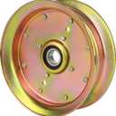 2 x q&p Outdoor Power Idler Pulley Replaces 539112196 539131148 539132728 589766101 589766102