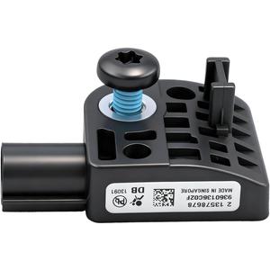 Impact Sensor Replace 13578678, Airbag Side Vibration Bumper Fit for GMC Buick Cadillac Chevrolet Silverado Spark Tahoe Yukon