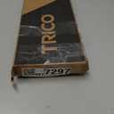 TRICO Diamond 24" + 18" Super Premium Automotive Replacement Windshield Wiper Blades (Set of 2), Passenger and Driver Side All-Weather Beam Wiper Blades for Select Vehicle Models (Item #25-2418)