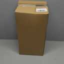 OstepDecor Couch Cover for Dogs Washable, Pet Couch Covers for Sofa, Soft Fuzzy Sofa Cover, Thick Couch Protector for Dogs, Pet Friendly Dog Mat for Couches and Sofas (27.6" x 82.7", Brown Grey)