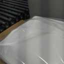 3 Color Temperatures Table Lamps for Bedrooms Set of 2, 22 Touch Control Bedside Nightstand Lamps with 2 USB Ports & AC Outlet, Stepless Dimmable Lamps with White Shade, Modern Decor for Living Room (Large)