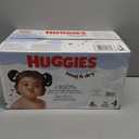 Huggies Size 4 Diapers, Snug & Dry Baby Diapers, Size 4 (22-37 lbs), 92 Count