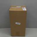 Dog Stairs for Small Dogs 17.7" H, 4-Step Dog Ramp for Aged and Injured Dogs, Foam Pet Stairs for Cats to Get on Bed, Couch or Chair, Non-Slip, Steady, Washable Cover, Green