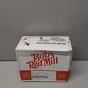 Bob's Red Mill Steel Cut Oats, 24oz (Pack of 4) - Non GMO, Whole Grain, Vegan, Kosher (EXP 07/21/28)