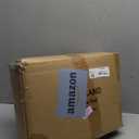 EASELAND King Size Mattress Pad Pillow Top Mattress Cover Quilted Fitted Mattress Protector Cotton 8-21" Deep Pocket Cooling Topper (78x80 Inches, White)