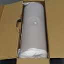 Ultra Pain Relief Cooling Pillow for Neck Support, Adjustable Cervical Pillow Cozy Sleeping, Odorless Ergonomic Contour Memory Foam Pillows, Orthopedic Bed Pillow for Side Back Stomach Sleeper (Queen, Dark Grey)