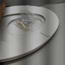 Mayfair NextStep2 Toilet Seat with Built-In Potty Training Seat, Slow-Close, Removable that will Never Loosen, Elongated, White (Elongated (1-Pack))