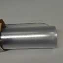 Kuyal Office Chair Mat for Hardwood Floor, 36'' x 48'' Rectangle Transparent Desk Thick Durable Chair Mat for Rolling Chairs, Easy Glide, Floor-Protector