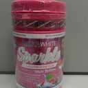 GLUTA White Sparkle L-GLUTATHIONE Plus Best 2X Skin WHITENING Supplement 750G EXP: 23/11/2027