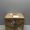 Silonn Ice Maker Countertop, 8 Cubes in 6 Mins, 26.5lbs/24H, Self-Cleaning