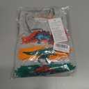 Baby Toddler Boy's Cotton Crewneck Sweatshirt Christmas Clothing 1-7Y (Gray)