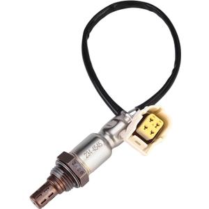 Oxygen O2 Sensor Upstream and Downstream Fits for Dodge Avenger Challenger Charger Durango Journey Viper 2011-2015, for Chry 200 300 Town Country, for Jeep Grand Cherokee, for Ram 1500 2013-2014