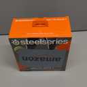 SteelSeries Arctis Nova 1 Multi-System Gaming Headset — Hi-Fi Drivers — 360° Spatial Audio — Comfort Design — Durable — Ultra Lightweight — Noise-Cancelling Mic — PC, PS5/ PS4, Switch, Xbox - Black