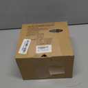 Bokoiuu C9 LED Christmas String Lights 25FT, Vintage String Lights with 27 C9 Multicolor Ceramic LED Bulbs, Outdoor Hanging Christmas Lights for Xmas Tree Patio Party Roofline Decor - Green Wire