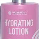 Sugaring After Treatment Healing & Hydrating Lotion 500ml. 16Oz