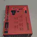 ohyes Air Blower Brushless High-Speed Motor Compatible with Milwaukee 18V Battery Variable Speed Air Duster For Camping Jobsite & Workshop (Battery not included)