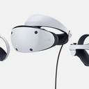 Sony Cfi-Zvr1Wx 2023 Playstation Virtual Reality VR2 Bundle