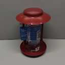 Combination Feed & Seed Scoop Hopper Feeder