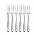 Towle Living Forged Stainless Steel 6 Dinner Forks