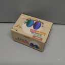 2 Pack Dragon Eggs with Dragon Inside, Dragon Egg Fidget Toy, 3D Dragon Eggs with Dragon Inside, Mystery Dragon Egg, 3D Printed Dragon Egg, Stocking Easter Basket Stuffers