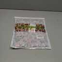 PRETTYGARDEN Womens Summer Dresses Spaghetti Strap Floral Maxi Dress Sleeveless Long Bodycon Dresses Wedding Guest Dress (M)