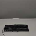 SteelSeries Apex 3 RGB Gaming Keyboard 10-Zone RGB Illumination IP32 Water Resistant Premium Magnetic Wrist Rest (Whisper Quiet Gaming Switch) 