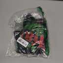 Oh What Fun It is to Be Mama Christmas Family T-Shirt, Medium, Black