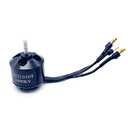 FEICHAO A2212 Brushless Motor 930KV 1000KV 1200KV 1400KV 1800KV 2200KV 2450KV 2700KV for RC Aircraft Plane Multi-Copter Brushless Outrunner Motor (1400KV Black)