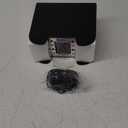 GSE Games & Sports Expert 6-Deck Automatic Card Shuffler, AC/DC-Power & Battery-Operated Shuffler Machines for Playing Cards, Blackjack, Texas Hold'em, Canasta, Bridge, UNO