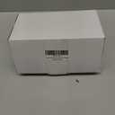 WBao Solar Christmas Net Lights 200LED F8 Big Bulbs, 8.4ft x 5.2ft Christmas Bushes Lights with Remote Control, 8 Modes, Timer, Waterproof for Lawn, Bushes, Trees Outdoor Xmas Decorations, Warm White